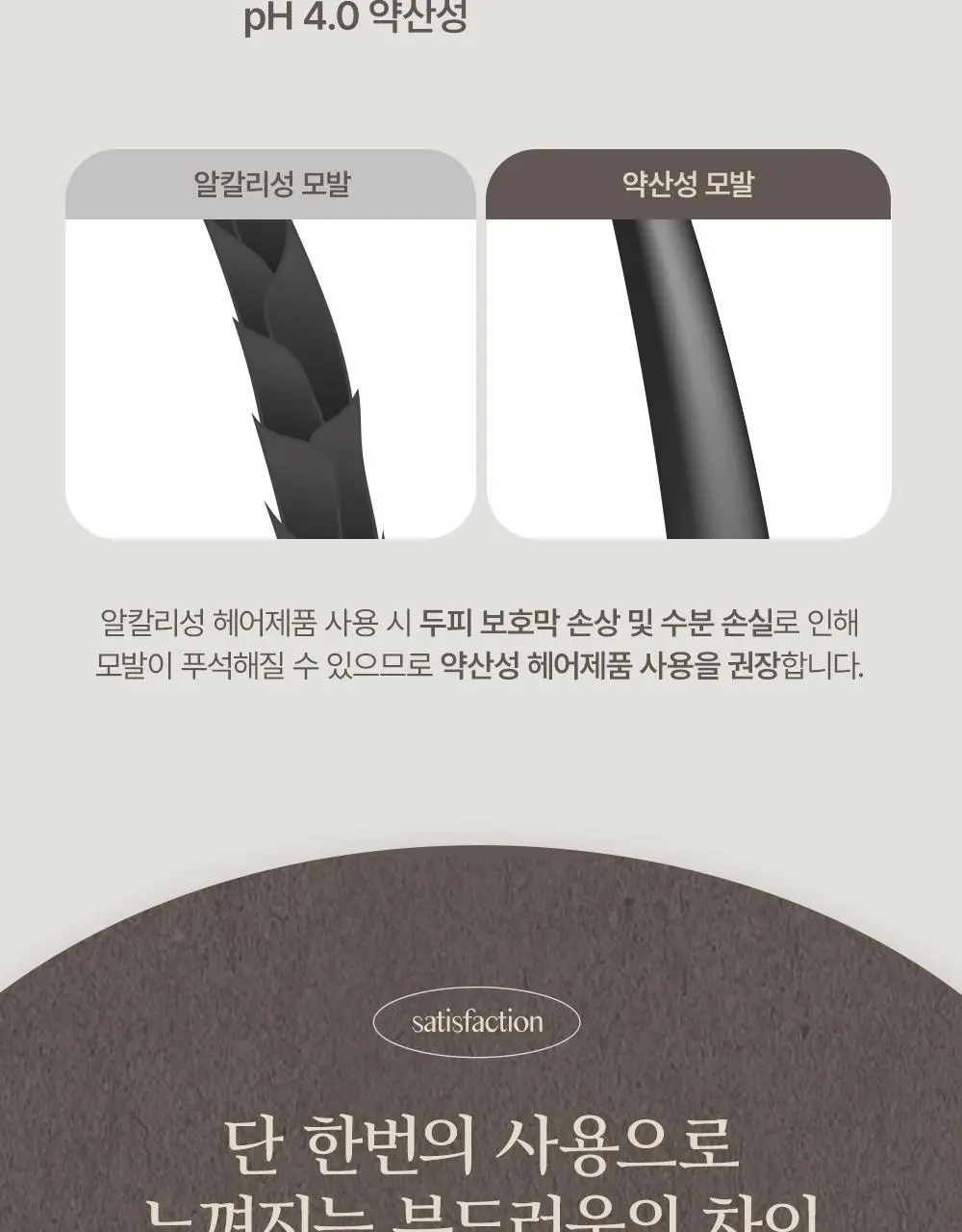 [대용량] 바디브 비건 단백질 LPP 트리트먼트 1000ml 4종 택1 상세페이지 15